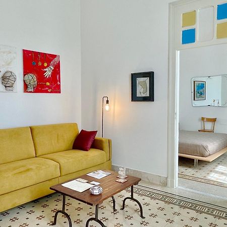 Domus Aleria Deluxe Rooms Sciacca Dış mekan fotoğraf
