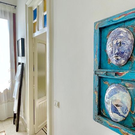 Domus Aleria Deluxe Rooms Sciacca Dış mekan fotoğraf
