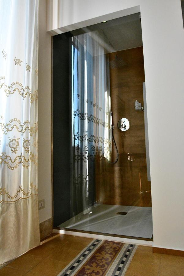 Domus Aleria Deluxe Rooms Sciacca Dış mekan fotoğraf