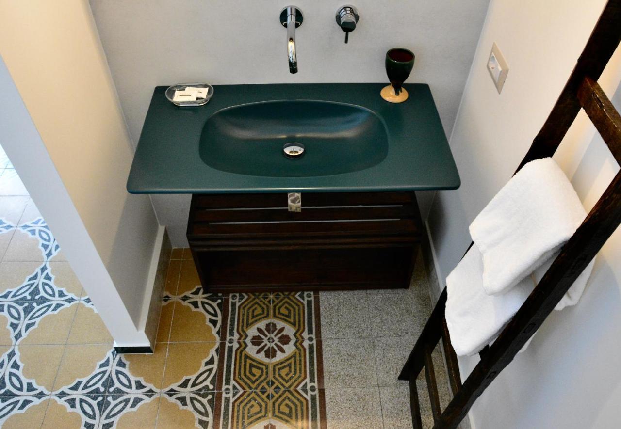 Domus Aleria Deluxe Rooms Sciacca Dış mekan fotoğraf