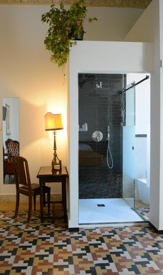 Domus Aleria Deluxe Rooms Sciacca Dış mekan fotoğraf