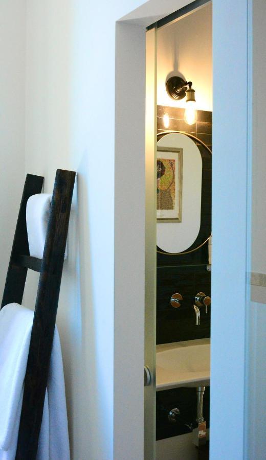 Domus Aleria Deluxe Rooms Sciacca Dış mekan fotoğraf