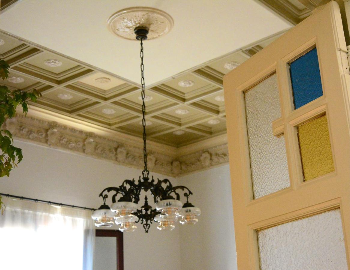Domus Aleria Deluxe Rooms Sciacca Dış mekan fotoğraf