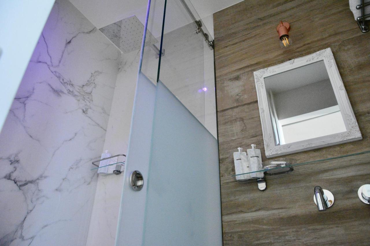 Domus Aleria Deluxe Rooms Sciacca Dış mekan fotoğraf
