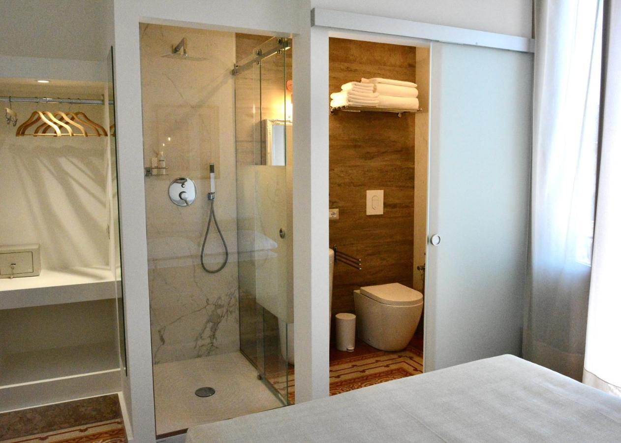 Domus Aleria Deluxe Rooms Sciacca Dış mekan fotoğraf