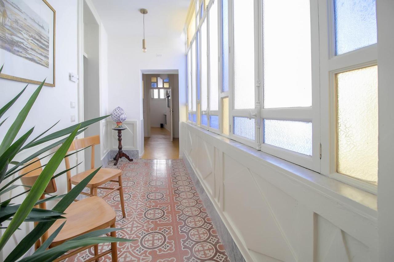 Domus Aleria Deluxe Rooms Sciacca Dış mekan fotoğraf