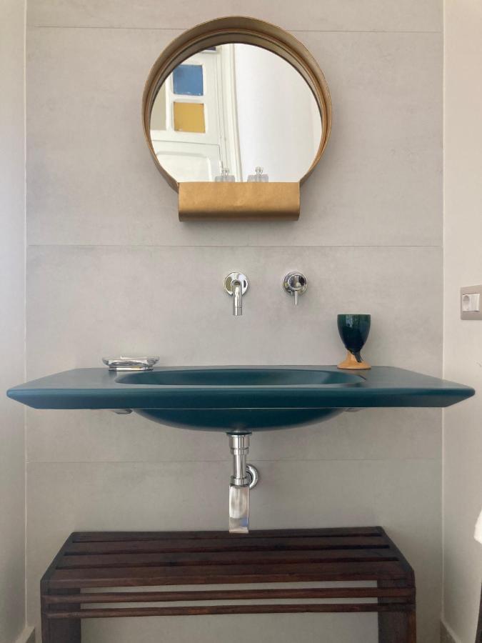 Domus Aleria Deluxe Rooms Sciacca Dış mekan fotoğraf