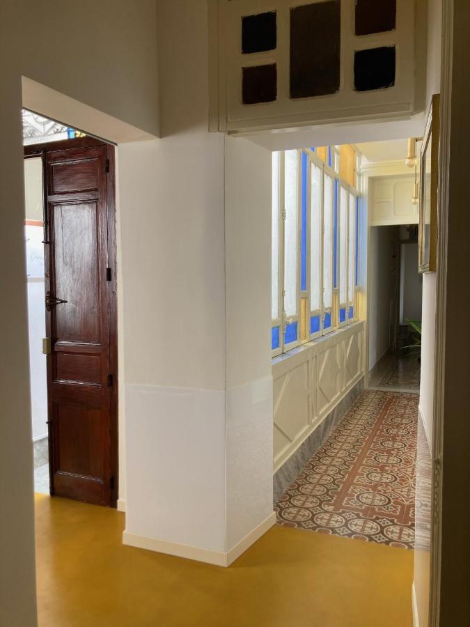 Domus Aleria Deluxe Rooms Sciacca Dış mekan fotoğraf