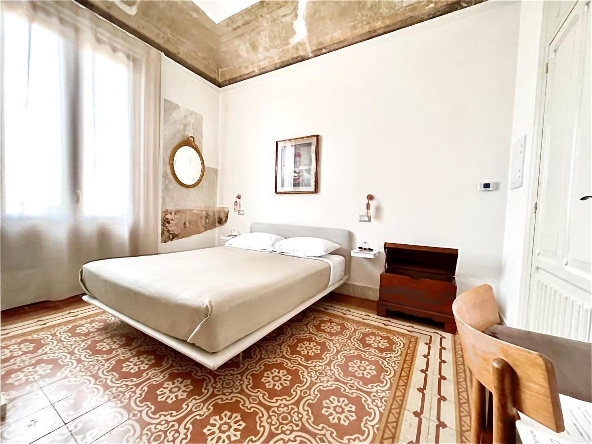 Domus Aleria Deluxe Rooms Sciacca Dış mekan fotoğraf