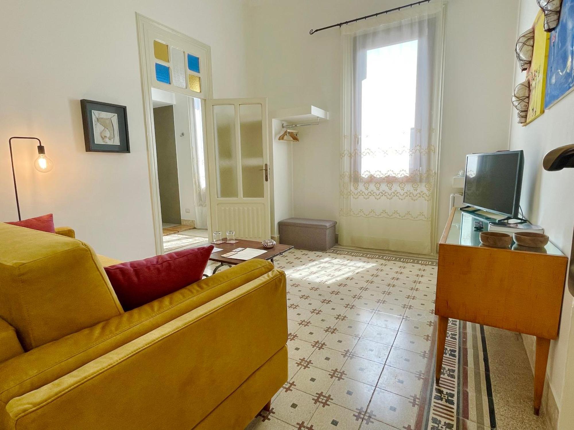 Domus Aleria Deluxe Rooms Sciacca Dış mekan fotoğraf