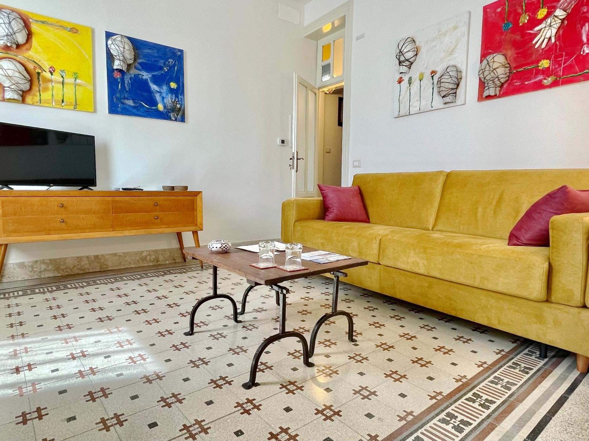 Domus Aleria Deluxe Rooms Sciacca Dış mekan fotoğraf