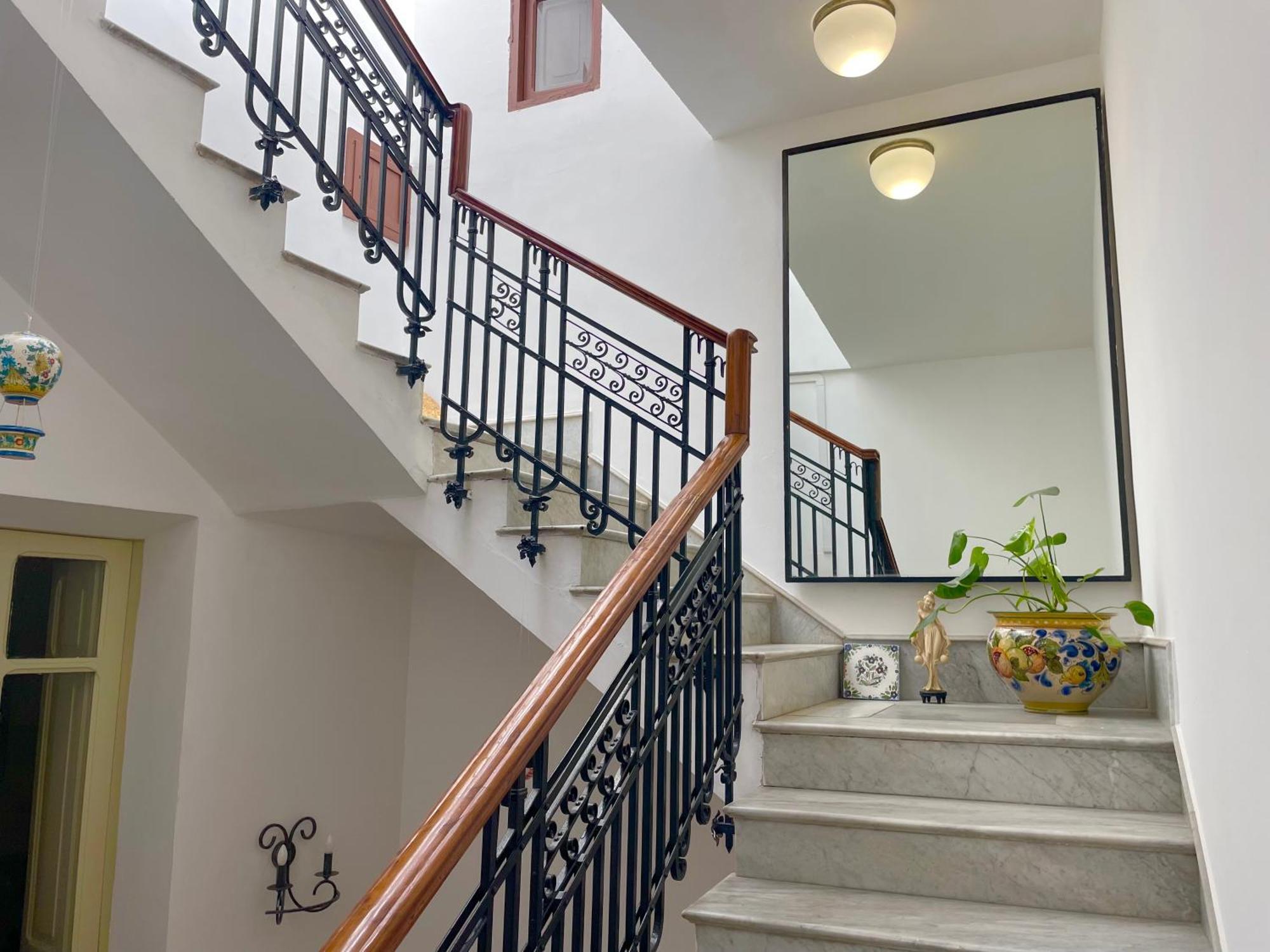 Domus Aleria Deluxe Rooms Sciacca Dış mekan fotoğraf