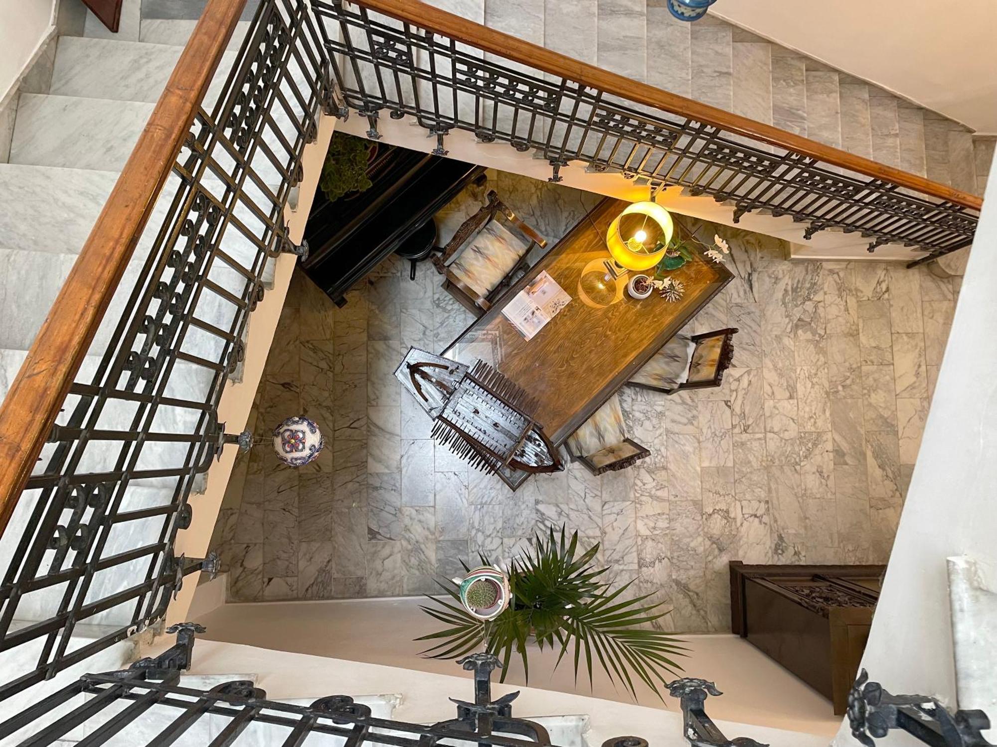 Domus Aleria Deluxe Rooms Sciacca Dış mekan fotoğraf