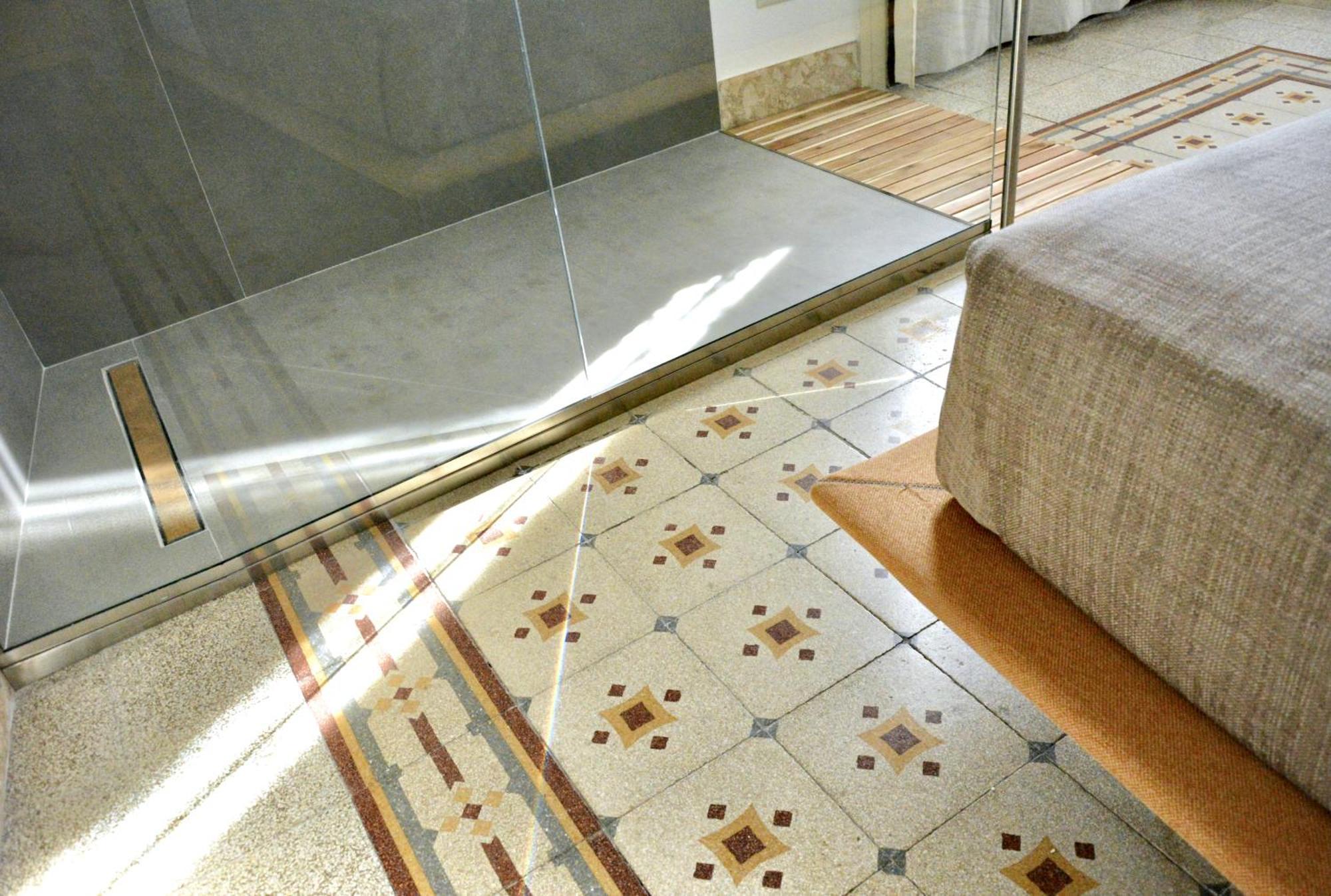 Domus Aleria Deluxe Rooms Sciacca Oda fotoğraf